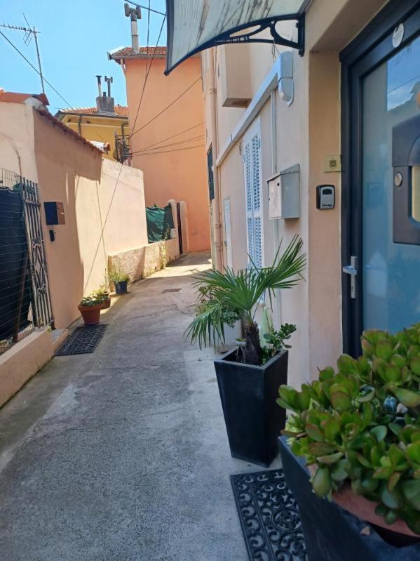 Studios Magnan Nisa Exterior foto