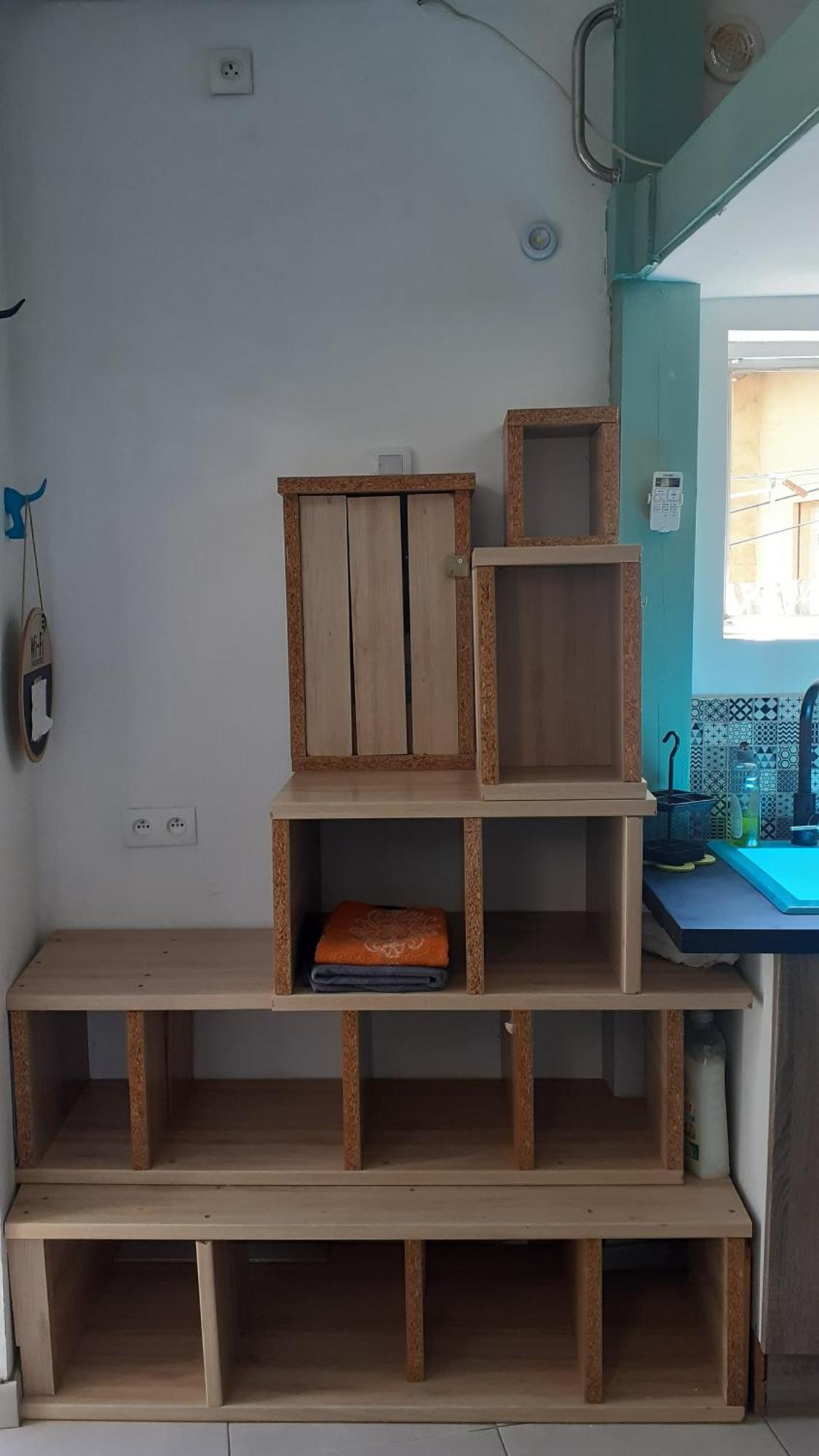 Studios Magnan Nisa Cameră foto